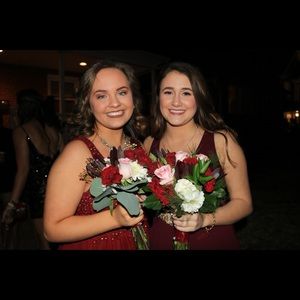 Meet your Posher, Gianna